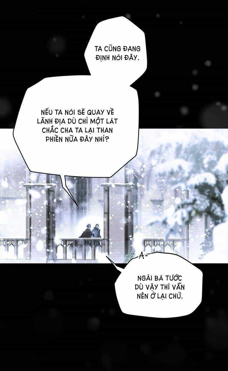 Bí Mật Của Quý Cô - Chương 71 - ảnh 4