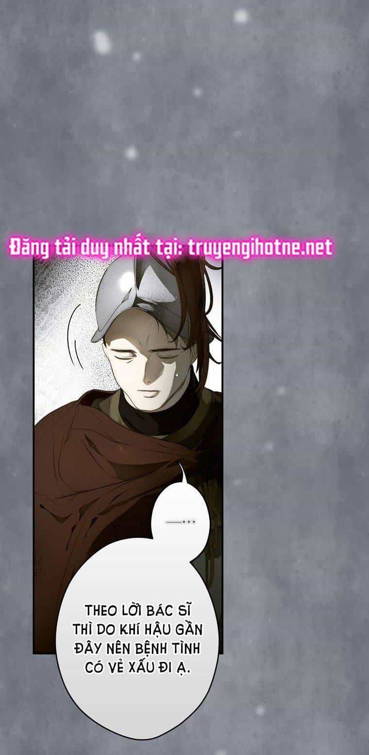 Bí Mật Của Quý Cô - Chương 71.5 - ảnh 14