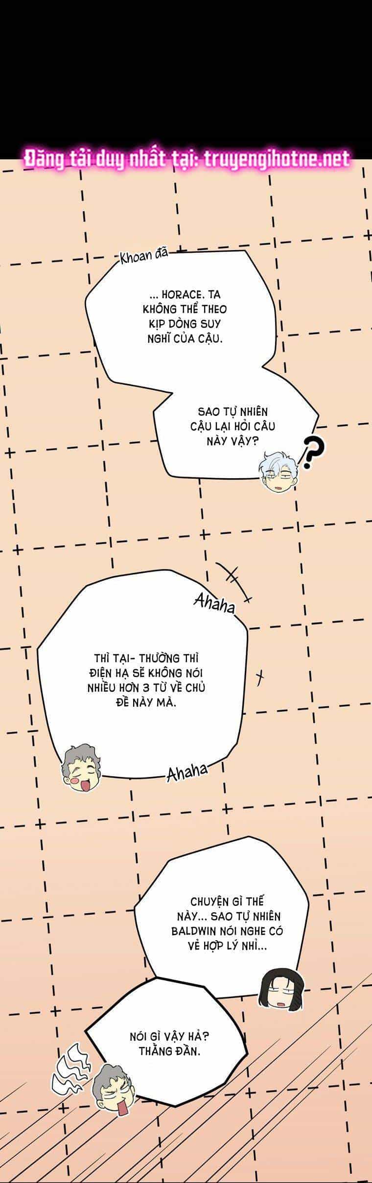 Bí Mật Của Quý Cô - Chương 71.5 - ảnh 3