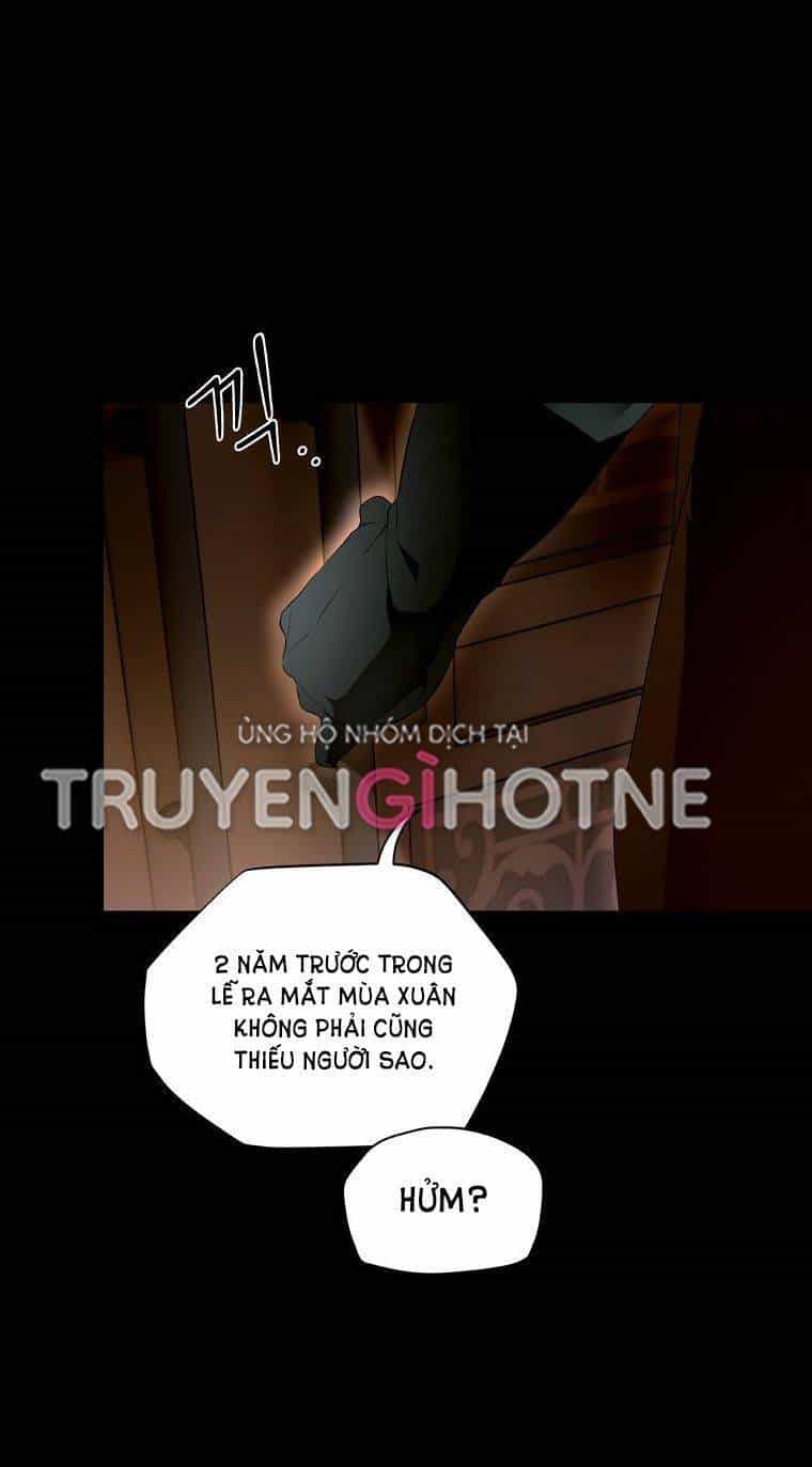 Bí Mật Của Quý Cô - Chương 71.5 - ảnh 32