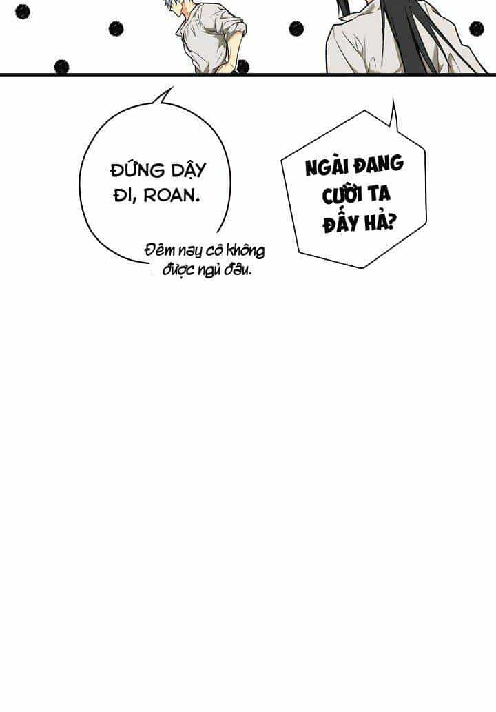 Bí Mật Của Quý Cô - Chương 11 - ảnh 16