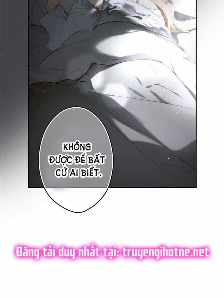 Bí Mật Của Quý Cô - Chương 72.5 - ảnh 71