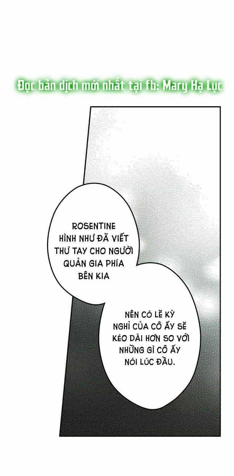 Bí Mật Của Quý Cô - Chương 72.5 - ảnh 74