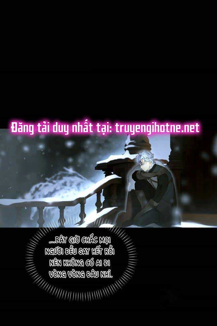 Bí Mật Của Quý Cô - Chương 72.5 - ảnh 9