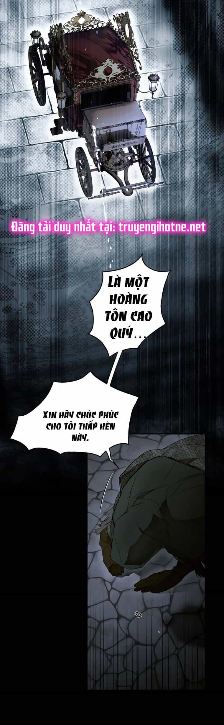 Bí Mật Của Quý Cô - Chương 73.1 - ảnh 6