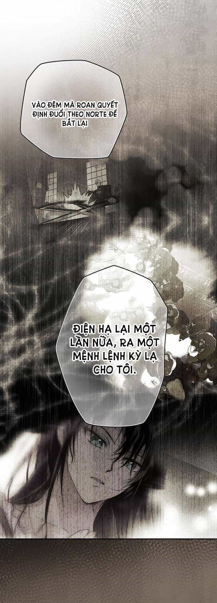 Bí Mật Của Quý Cô - Chương 73.2 - ảnh 12
