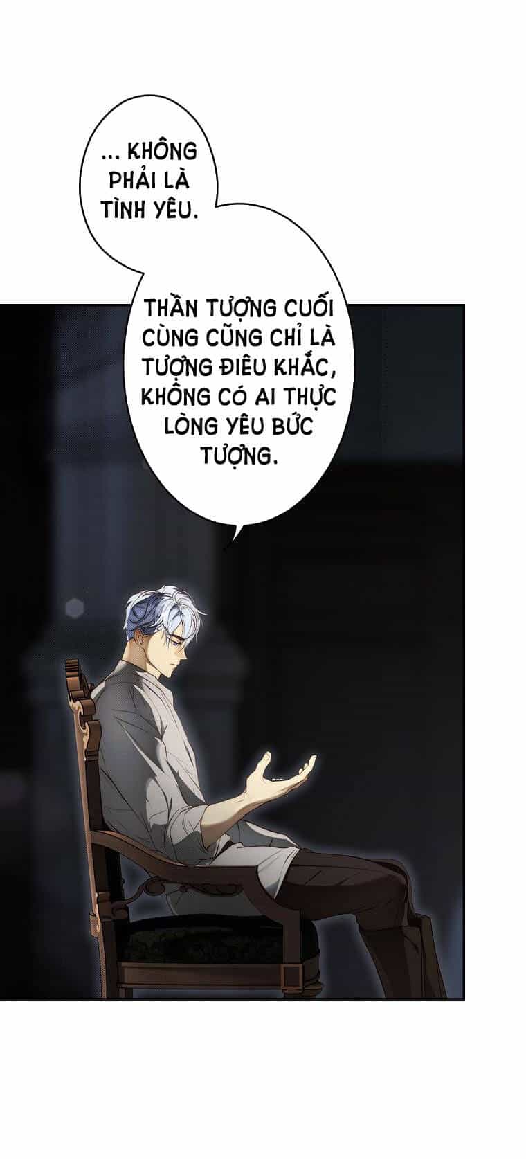 Bí Mật Của Quý Cô - Chương 74.1 - ảnh 23