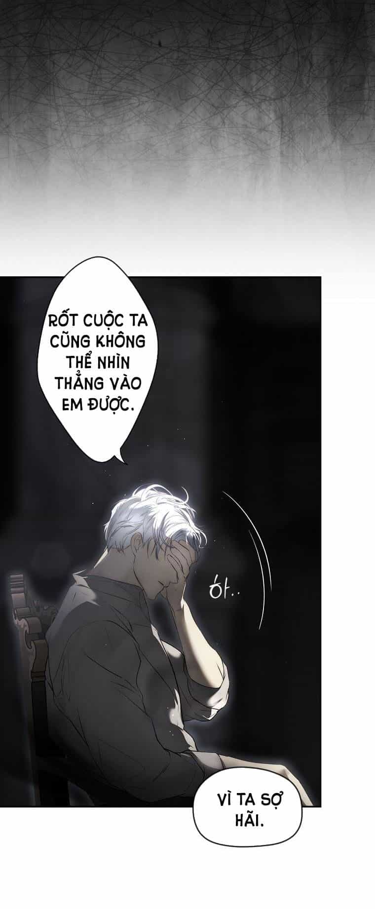 Bí Mật Của Quý Cô - Chương 74.1 - ảnh 33