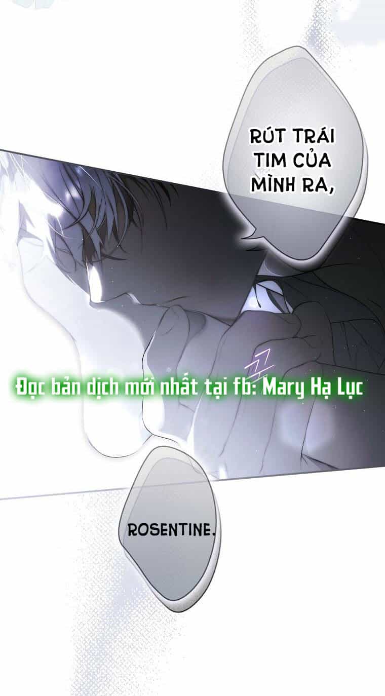 Bí Mật Của Quý Cô - Chương 74.2 - ảnh 37