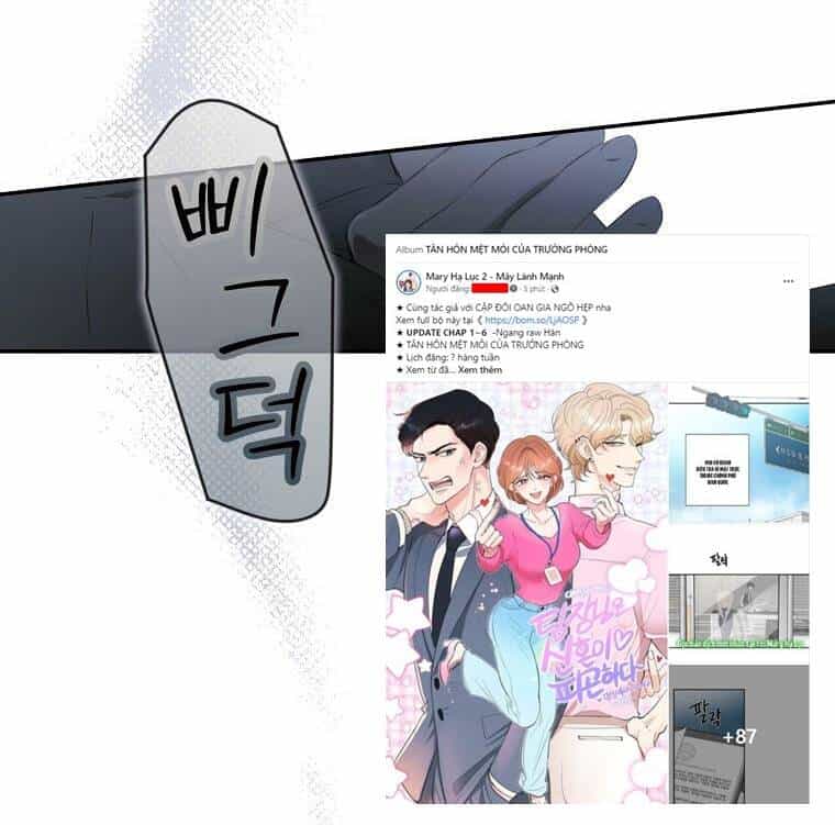 Bí Mật Của Quý Cô - Chương 74.2 - ảnh 38