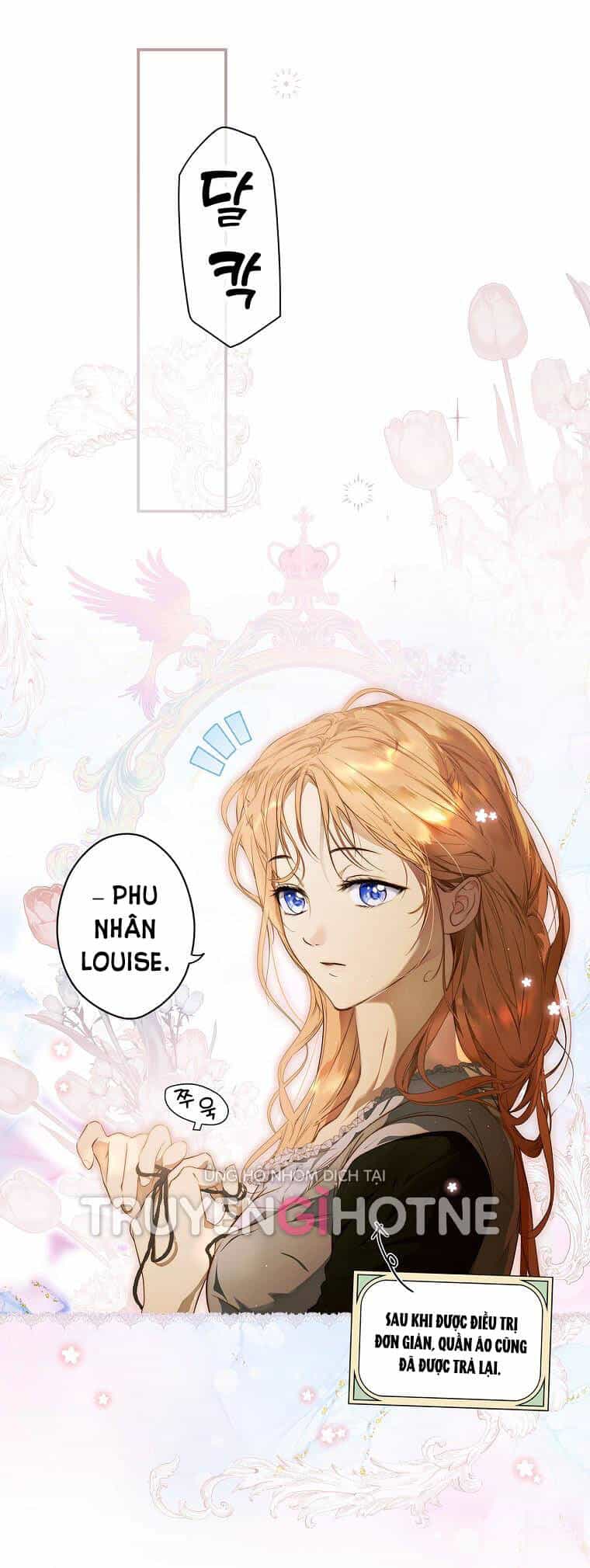 Bí Mật Của Quý Cô - Chương 75.1 - ảnh 18