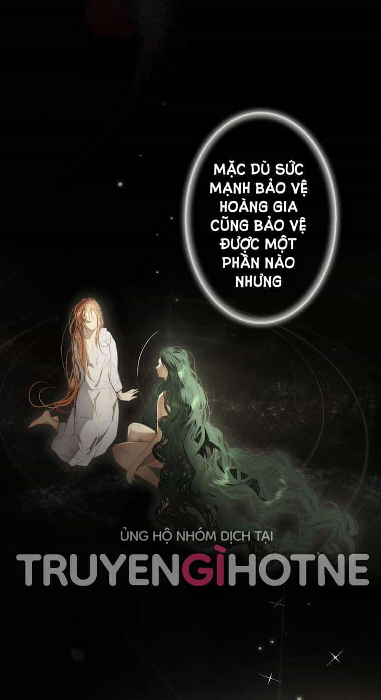 Bí Mật Của Quý Cô - Chương 75.1 - ảnh 31
