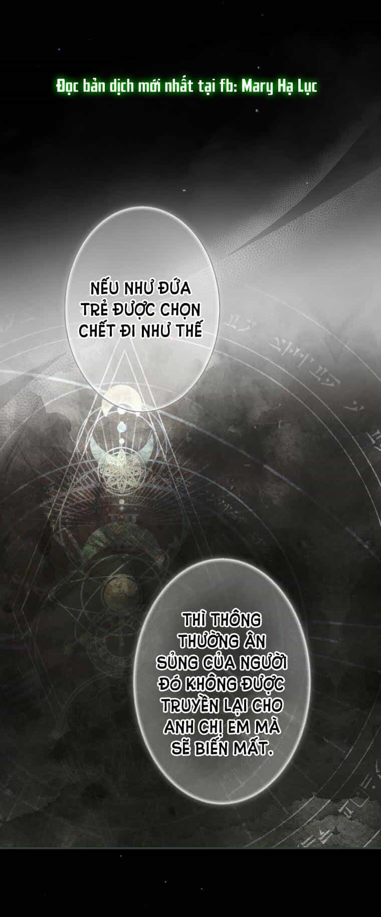 Bí Mật Của Quý Cô - Chương 75.1 - ảnh 34