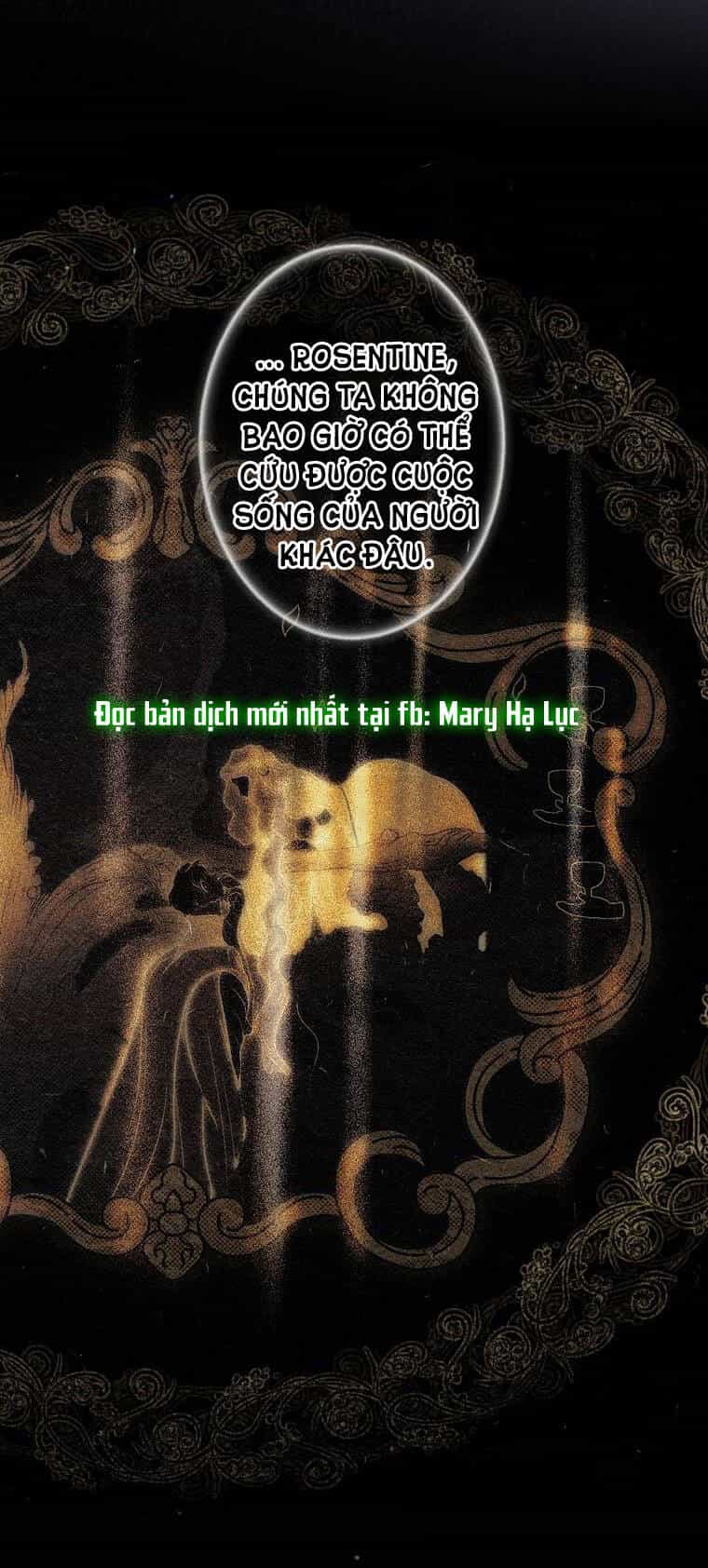 Bí Mật Của Quý Cô - Chương 75.2 - ảnh 22