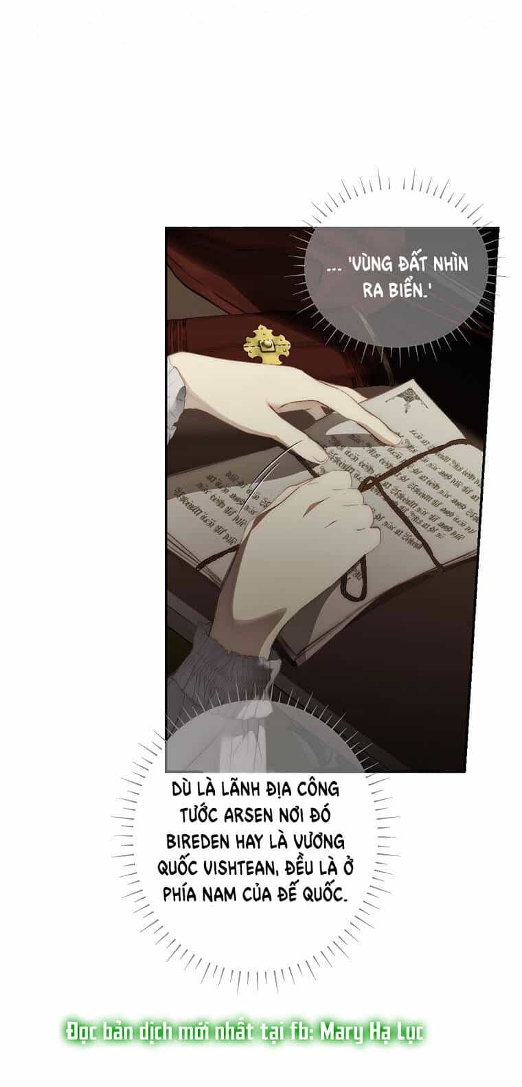 Bí Mật Của Quý Cô - Chương 75.2 - ảnh 28