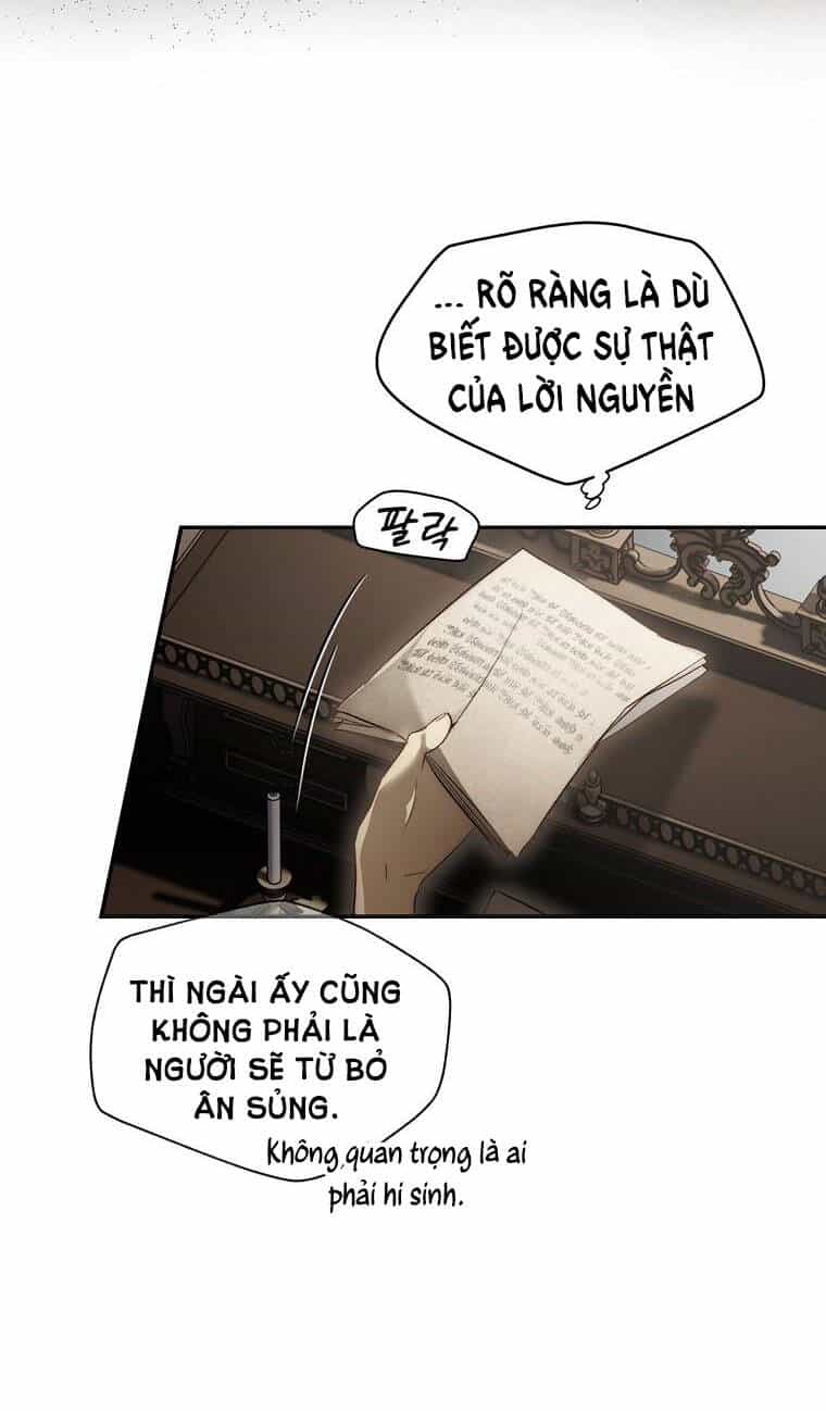 Bí Mật Của Quý Cô - Chương 75.2 - ảnh 6