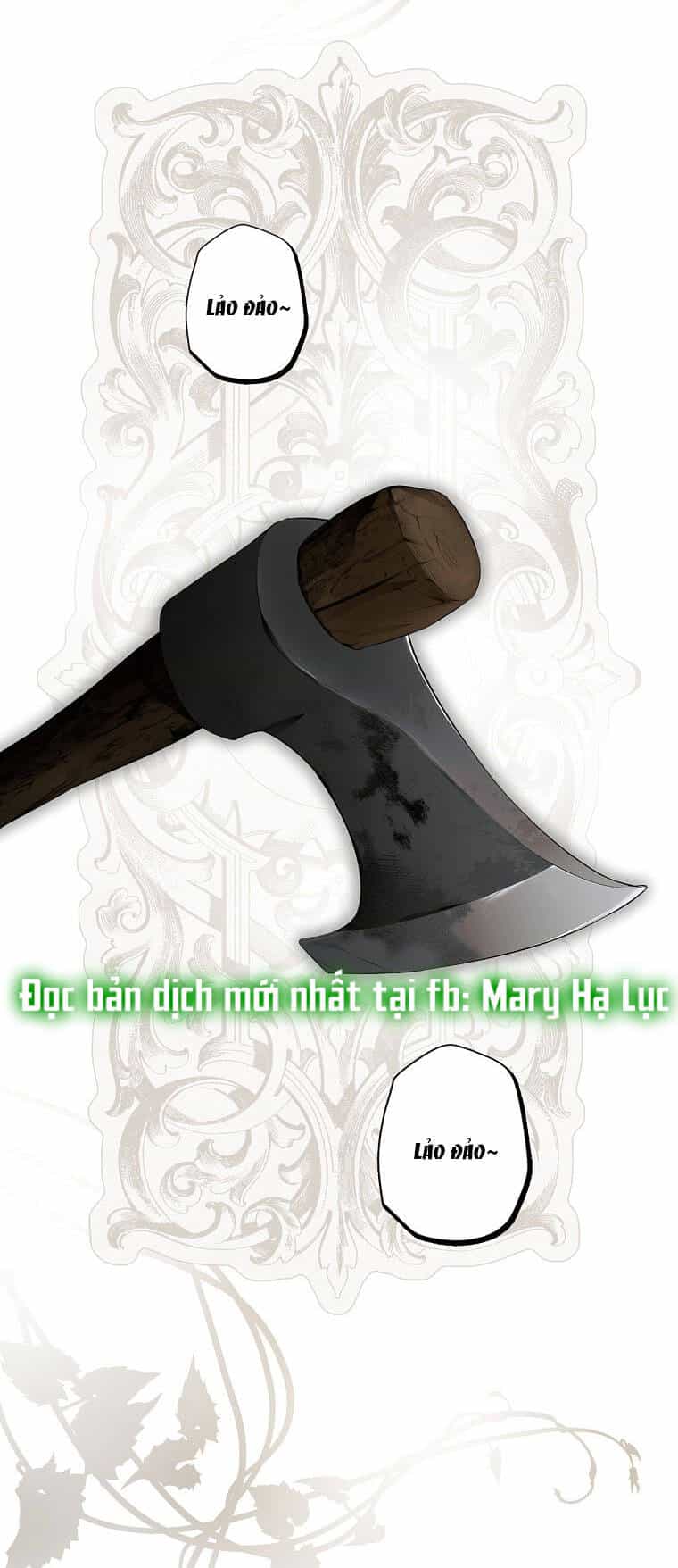 Bí Mật Của Quý Cô - Chương 76.1 - ảnh 2