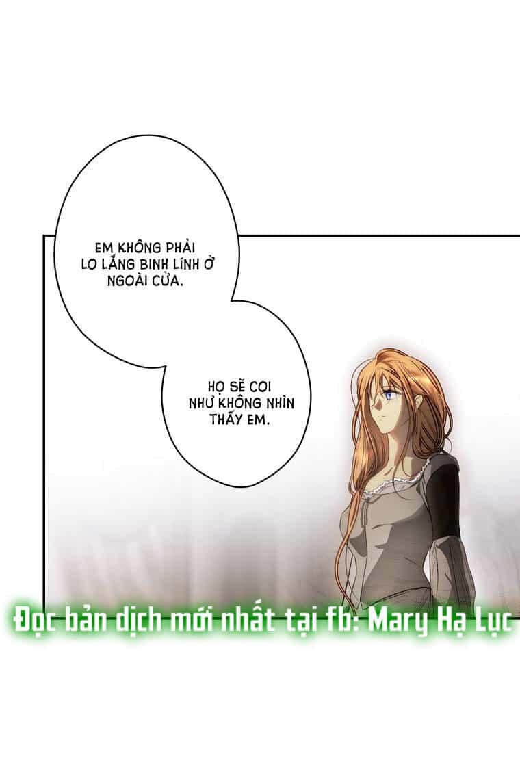 Bí Mật Của Quý Cô - Chương 76.1 - ảnh 22