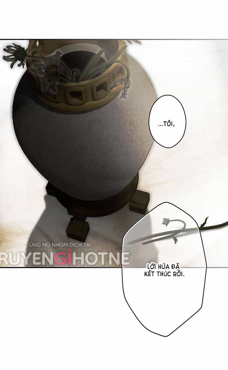 Bí Mật Của Quý Cô - Chương 76.1 - ảnh 26