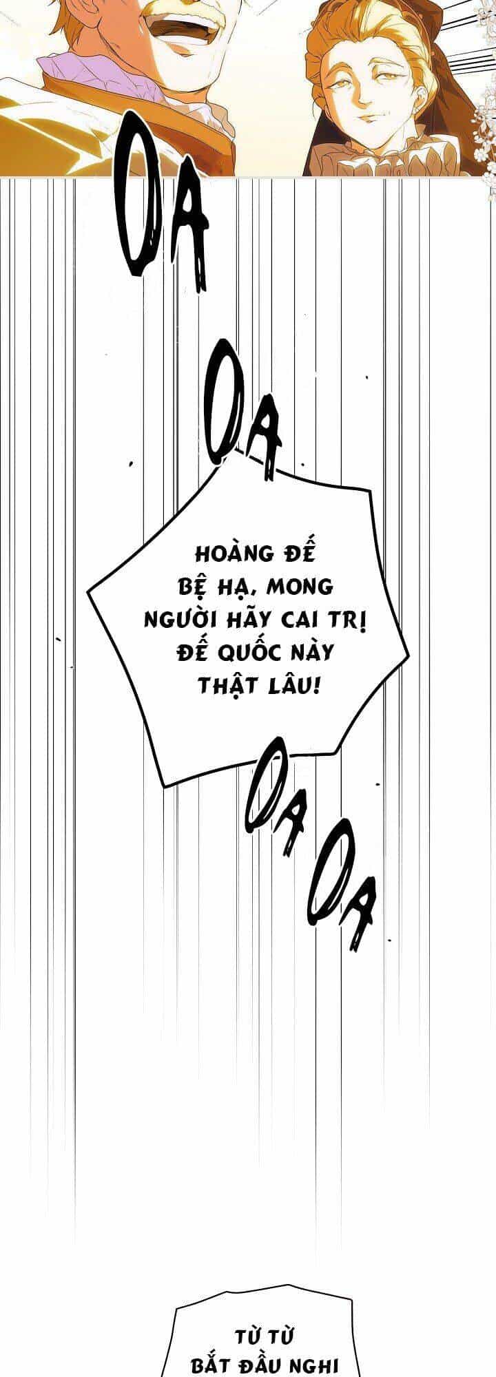 Bí Mật Của Quý Cô - Chương 12 - ảnh 16