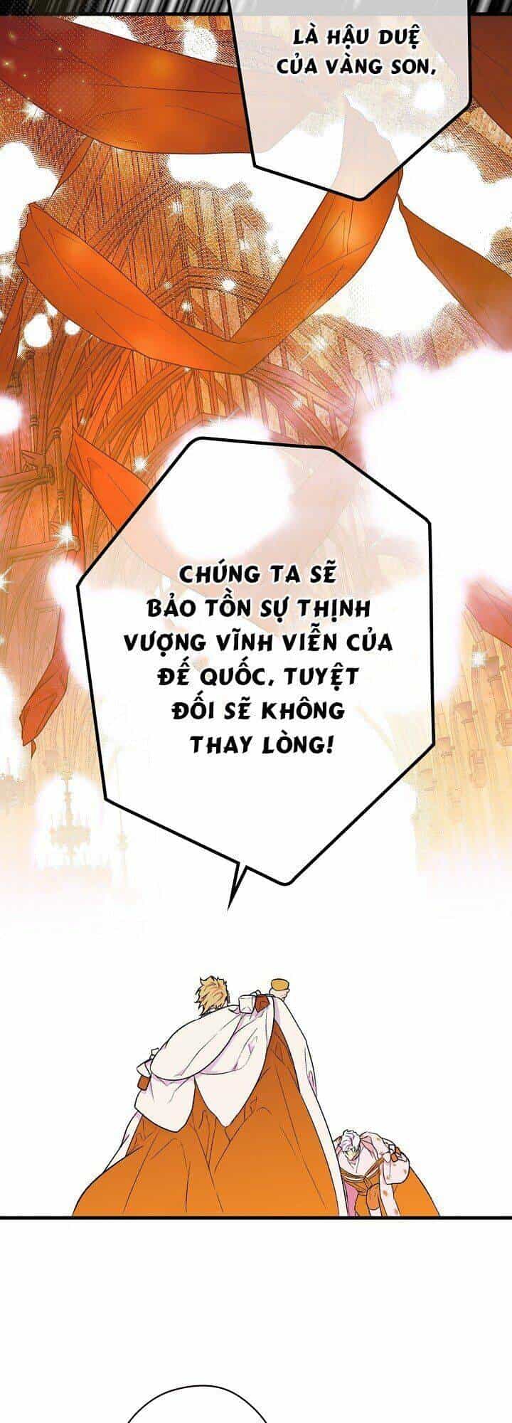 Bí Mật Của Quý Cô - Chương 12 - ảnh 26