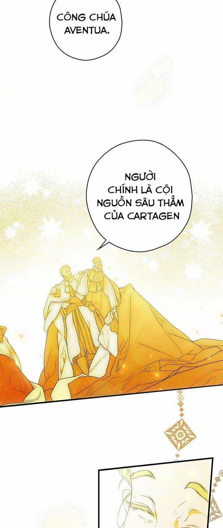 Bí Mật Của Quý Cô - Chương 12 - ảnh 27