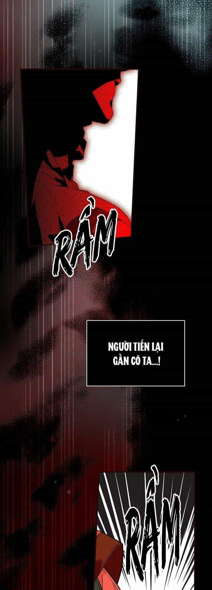 Bí Mật Của Quý Cô - Chương 12 - ảnh 42