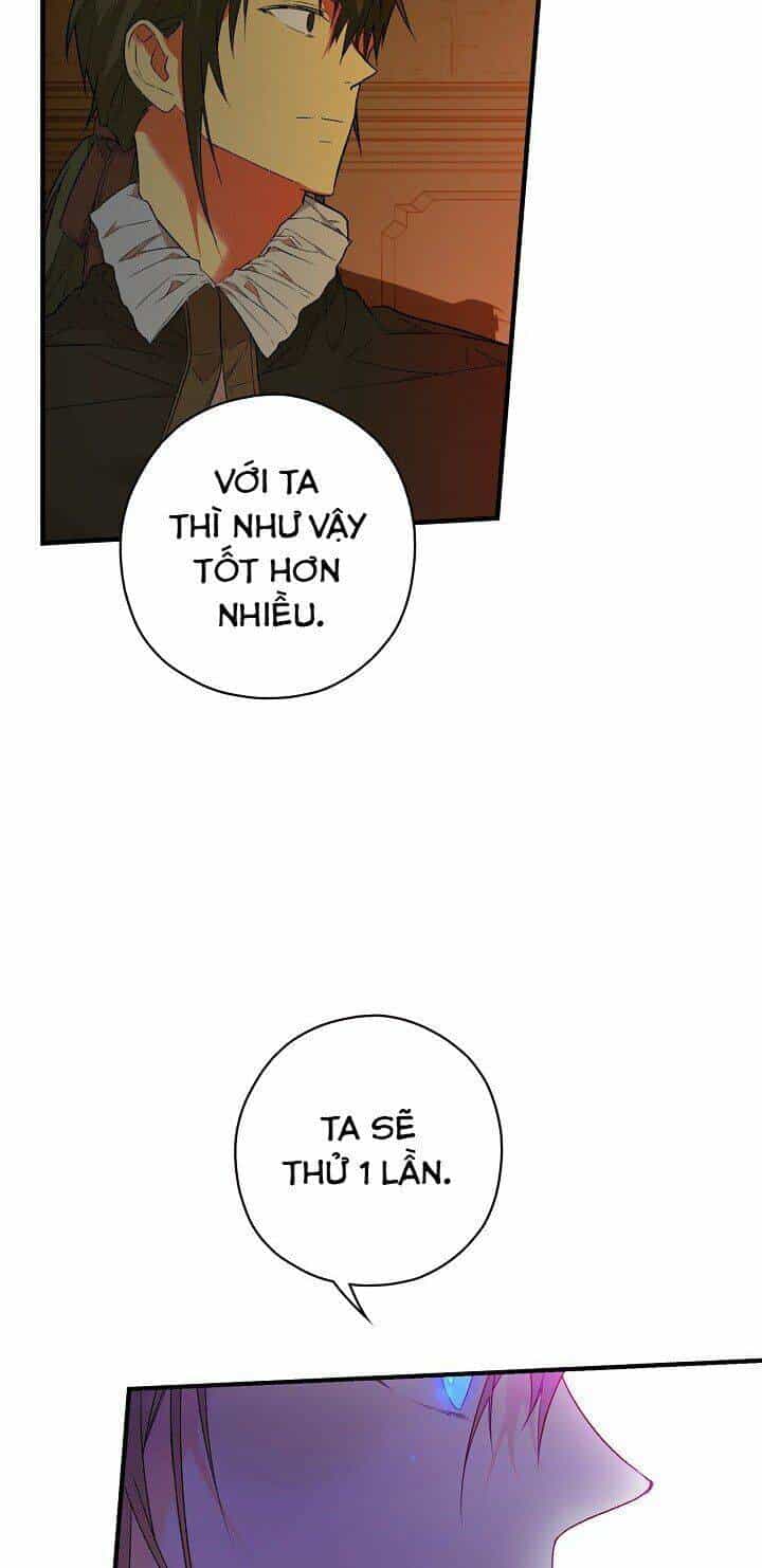 Bí Mật Của Quý Cô - Chương 12 - ảnh 8