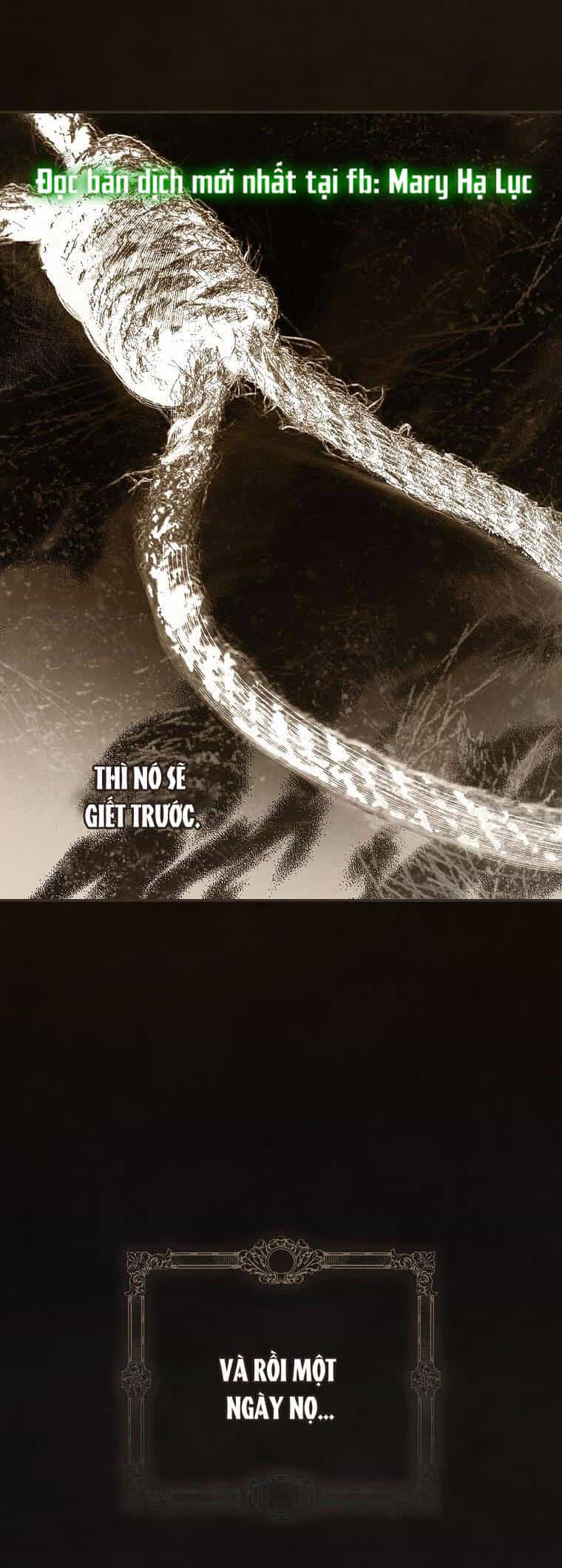 Bí Mật Của Quý Cô - Chương 78.1 - ảnh 6