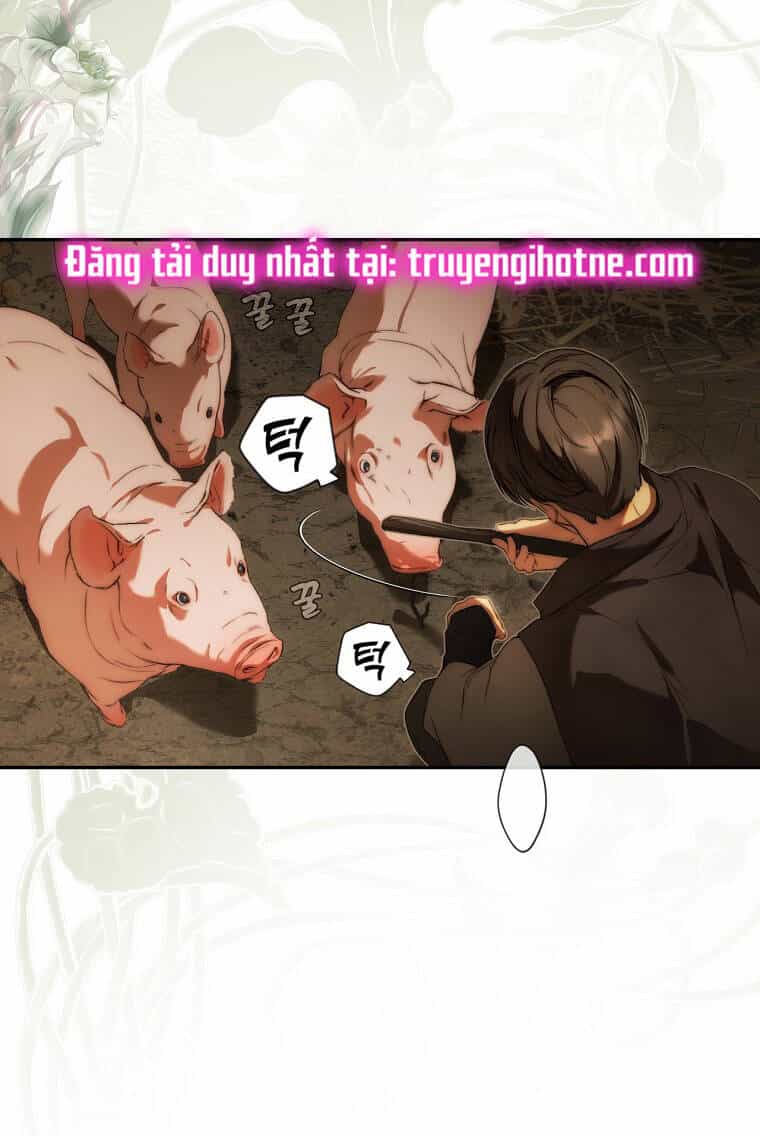 Bí Mật Của Quý Cô - Chương 79.1 - ảnh 18