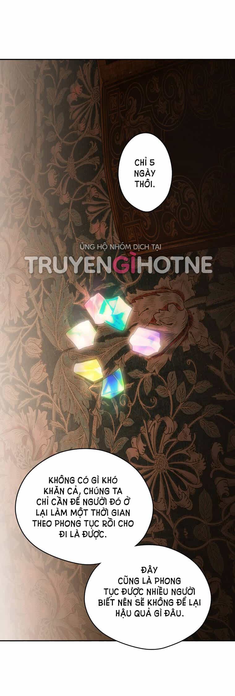 Bí Mật Của Quý Cô - Chương 79.2 - ảnh 7