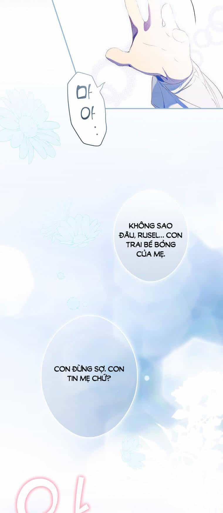 Bí Mật Của Quý Cô - Chương 90.2 - ảnh 12