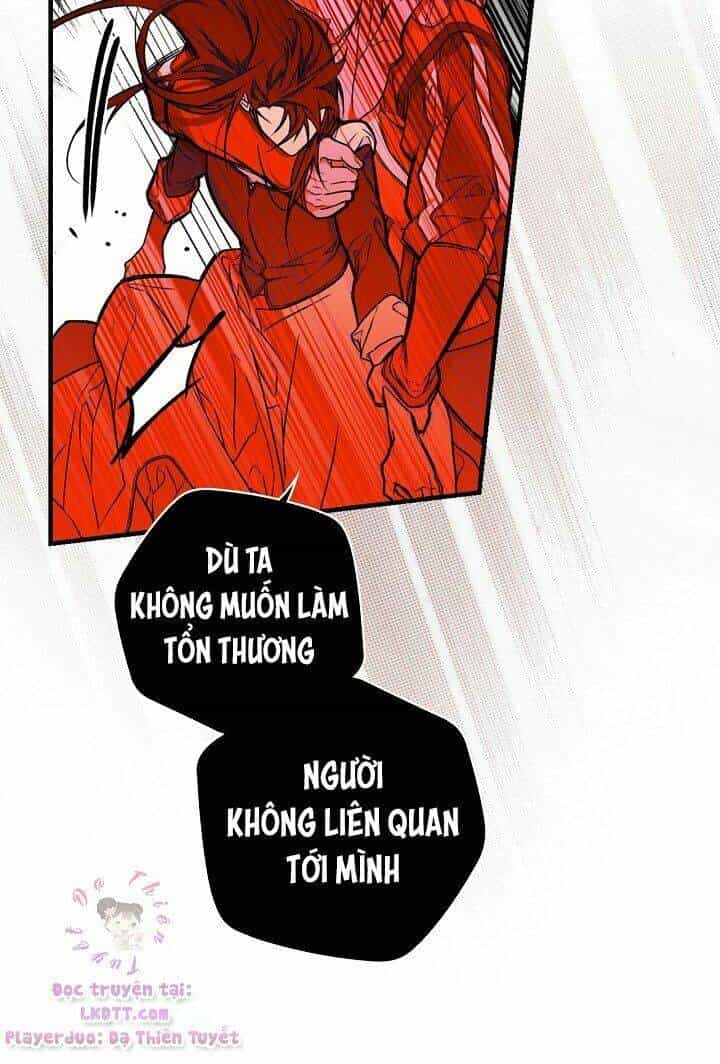 Bí Mật Của Quý Cô - Chương 13 - ảnh 24