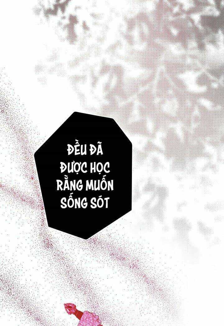 Bí Mật Của Quý Cô - Chương 13 - ảnh 48