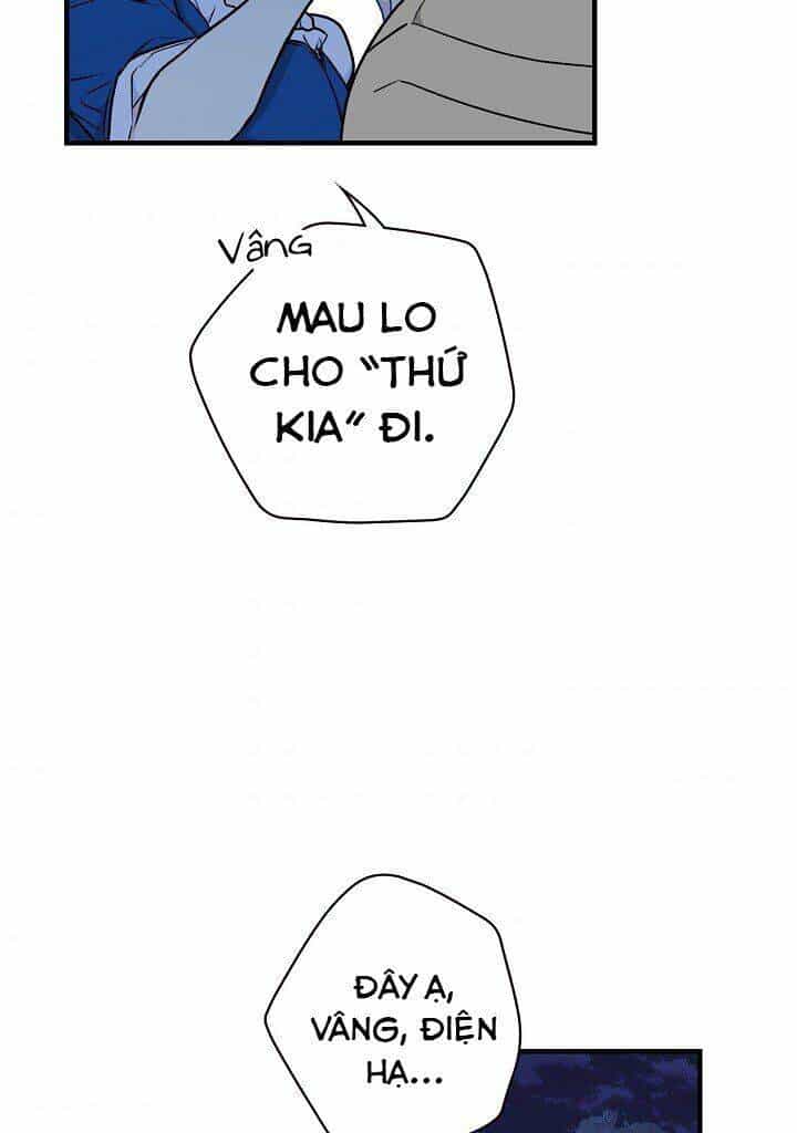 Bí Mật Của Quý Cô - Chương 13 - ảnh 71