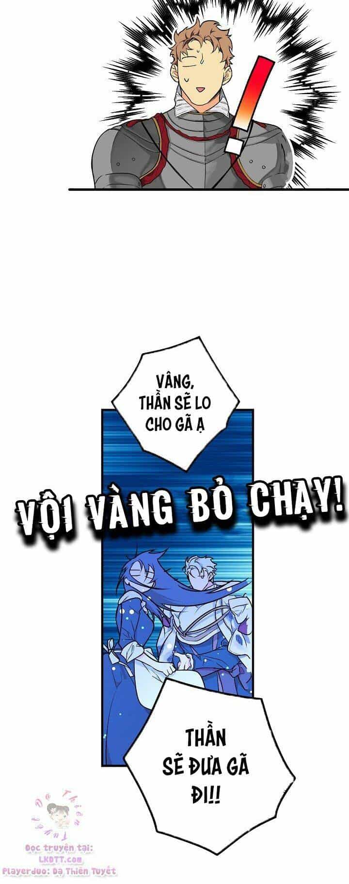 Bí Mật Của Quý Cô - Chương 13 - ảnh 74