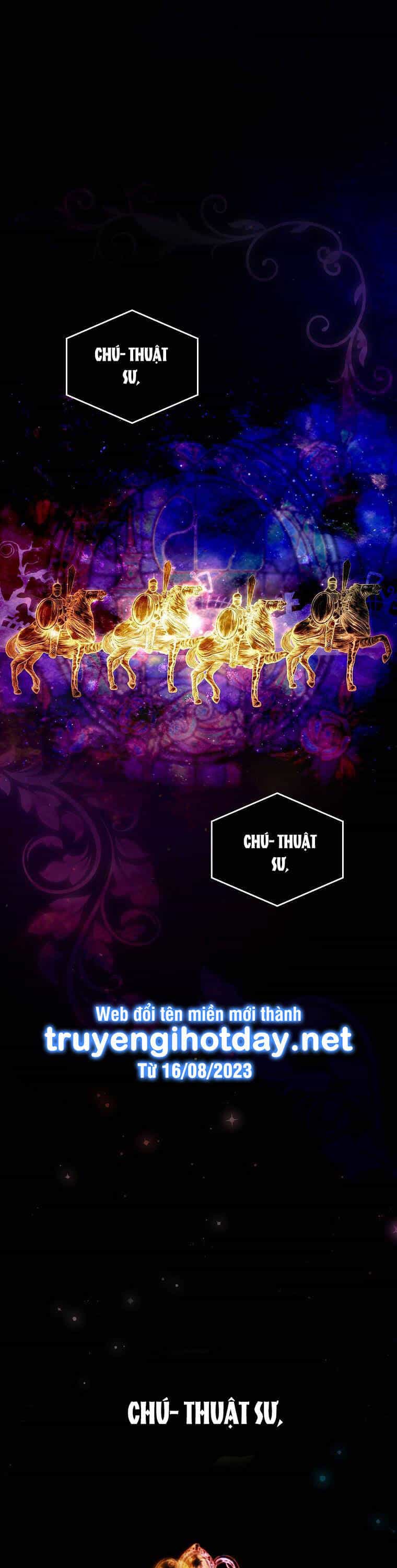 Bí Mật Của Quý Cô - Chương 92.1 - ảnh 1