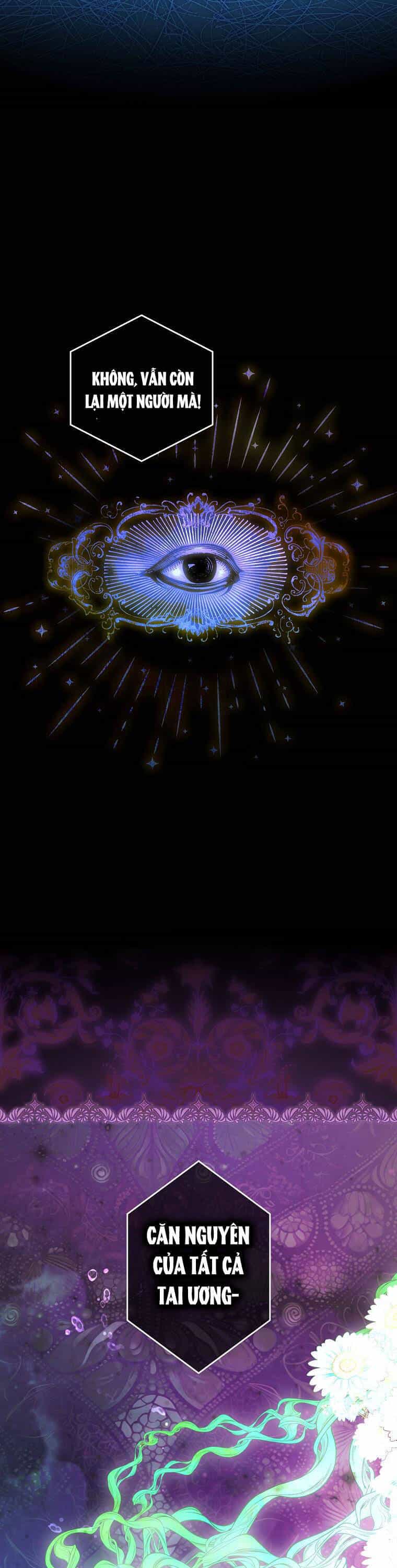 Bí Mật Của Quý Cô - Chương 92.1 - ảnh 5