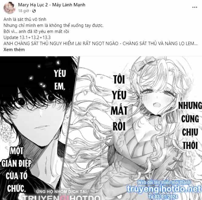 Bí Mật Của Quý Cô - Chương 93.1 - ảnh 31