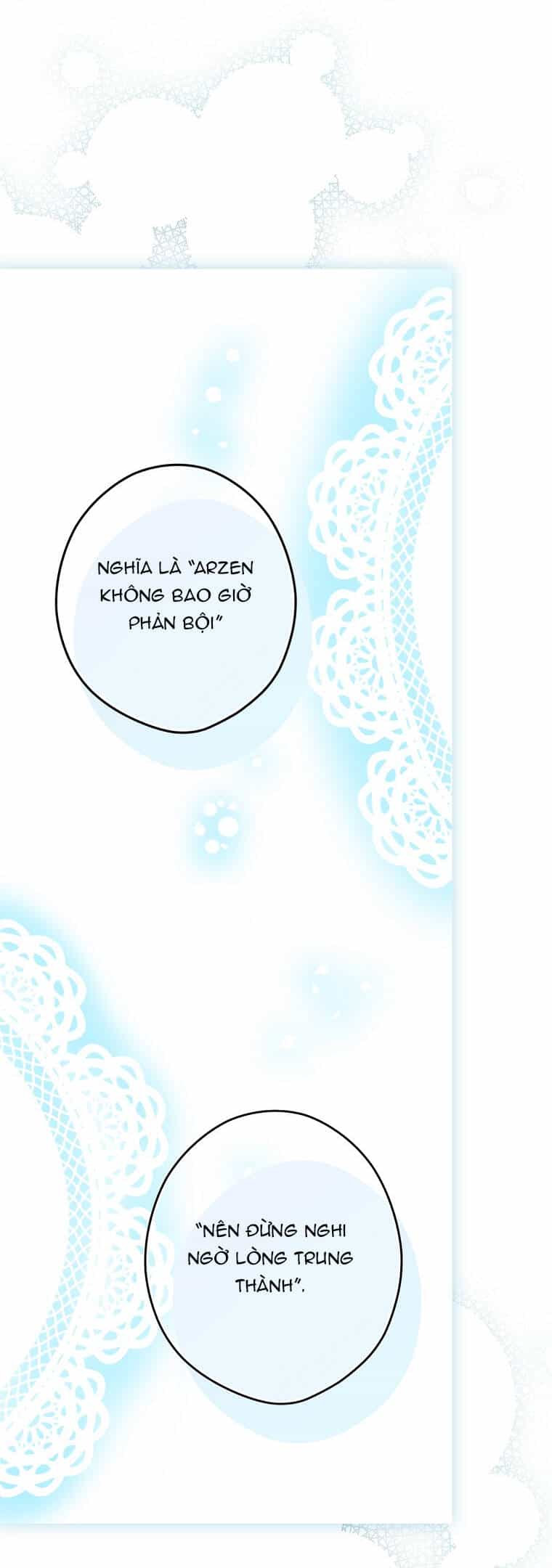 Bí Mật Của Quý Cô - Chương 94.1 - ảnh 6