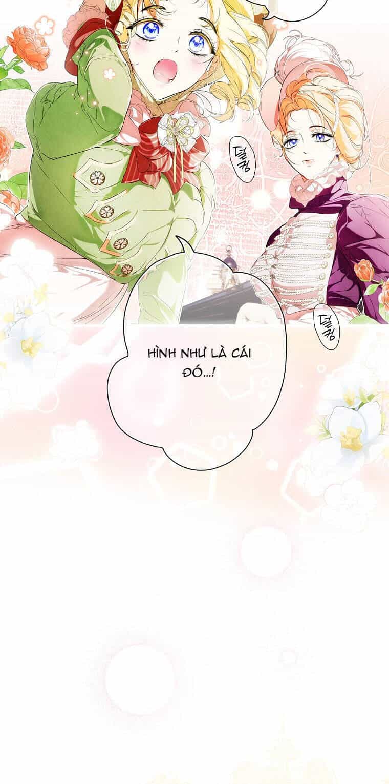 Bí Mật Của Quý Cô - Chương 94.2 - ảnh 3