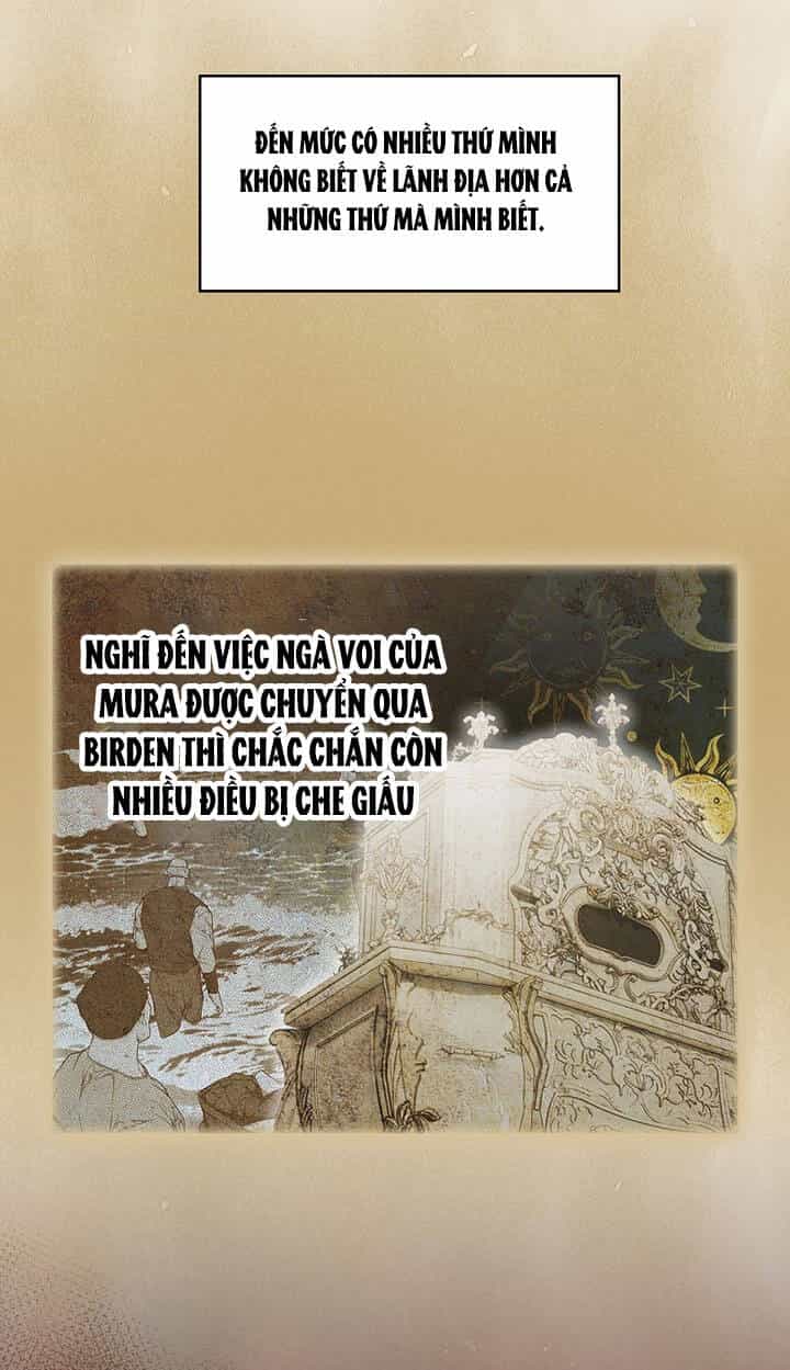 Bí Mật Của Quý Cô - Chương 95.1 - ảnh 19