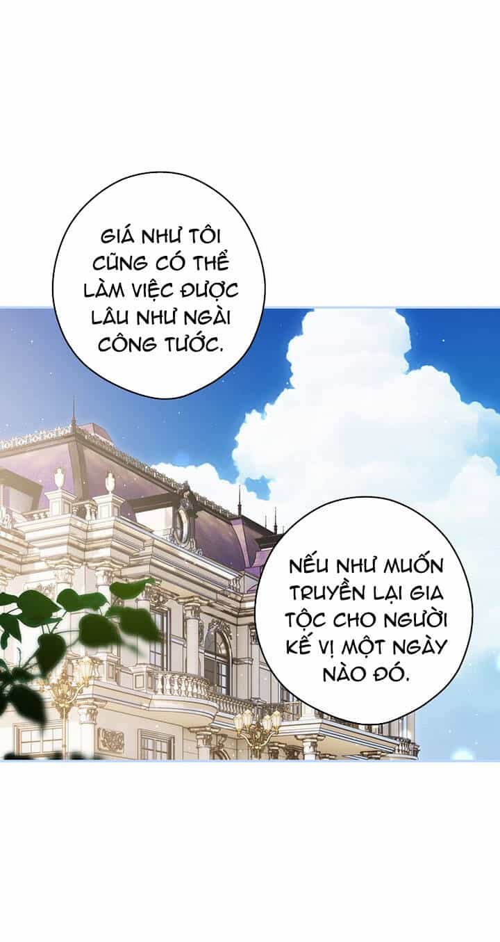 Bí Mật Của Quý Cô - Chương 95.1 - ảnh 8