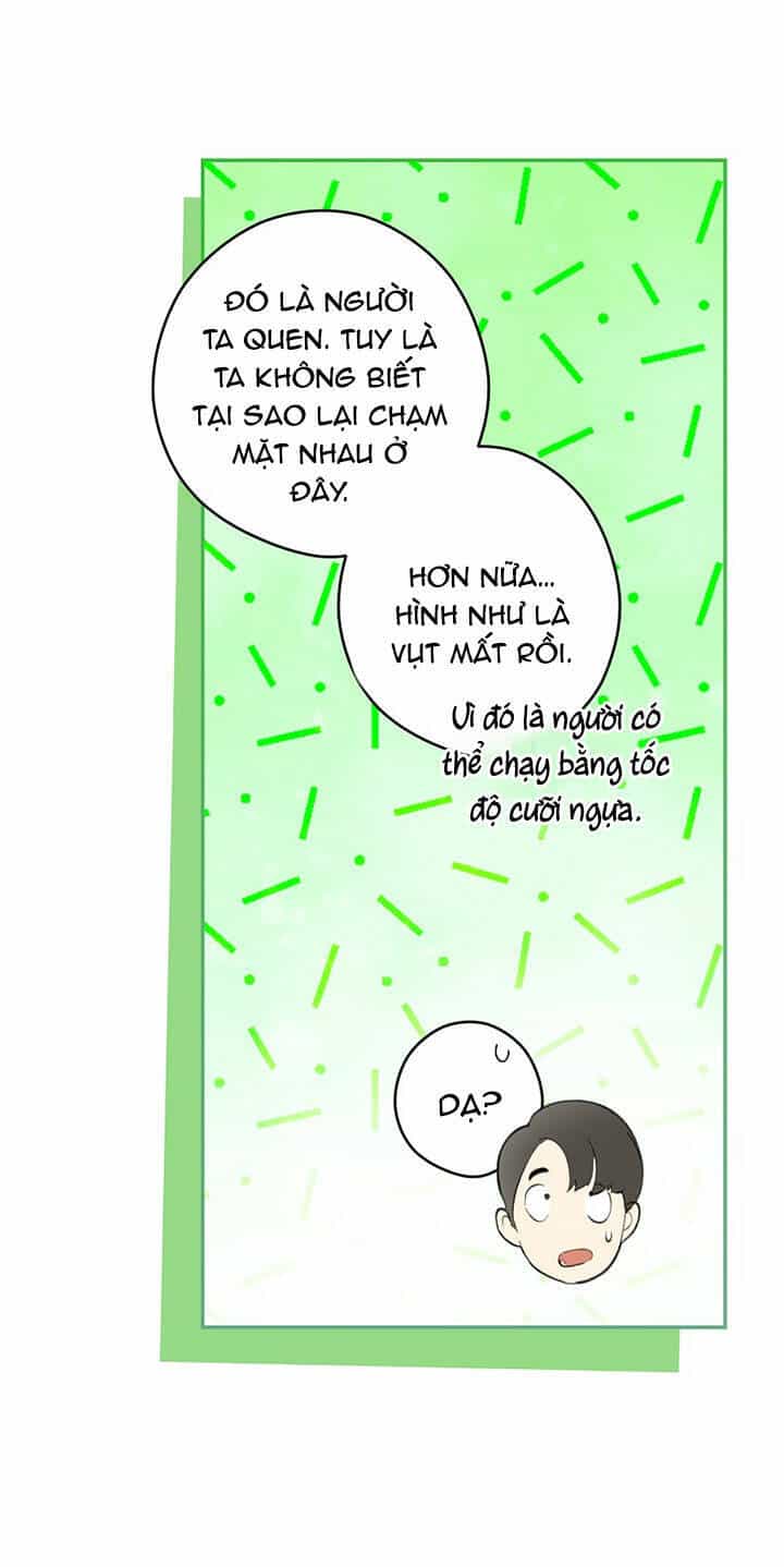 Bí Mật Của Quý Cô - Chương 95.2 - ảnh 11
