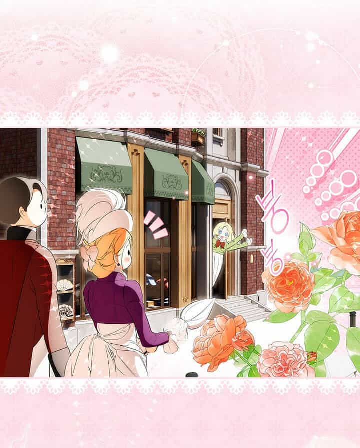 Bí Mật Của Quý Cô - Chương 95.2 - ảnh 21