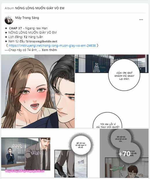 Bí Mật Của Quý Cô - Chương 95.2 - ảnh 27