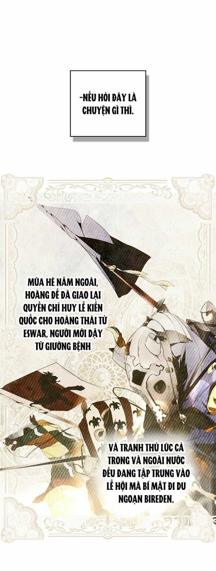 Bí Mật Của Quý Cô - Chương 96.1 - ảnh 14