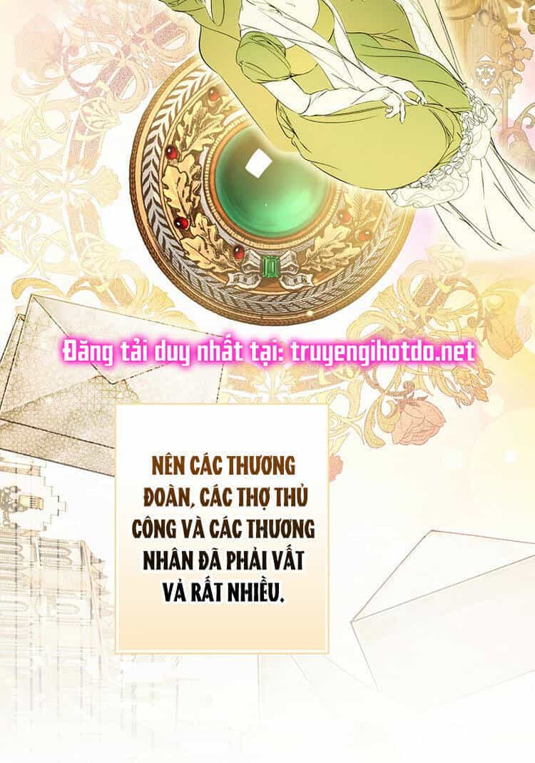 Bí Mật Của Quý Cô - Chương 96.1 - ảnh 7