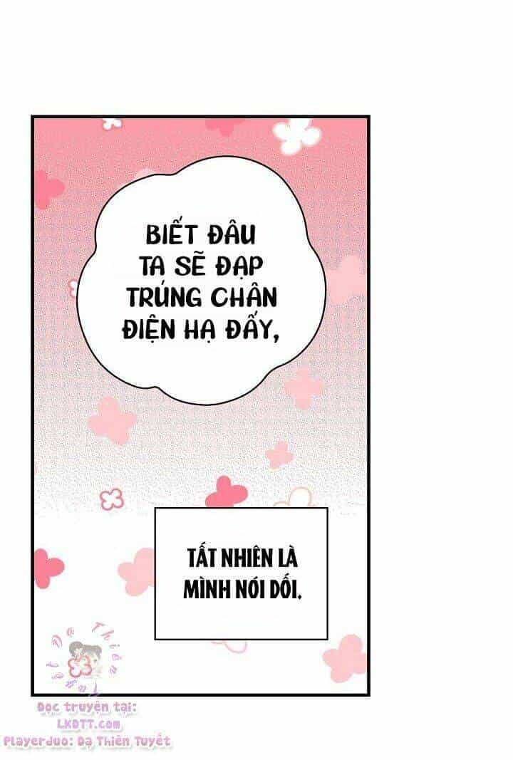 Bí Mật Của Quý Cô - Chương 14 - ảnh 11