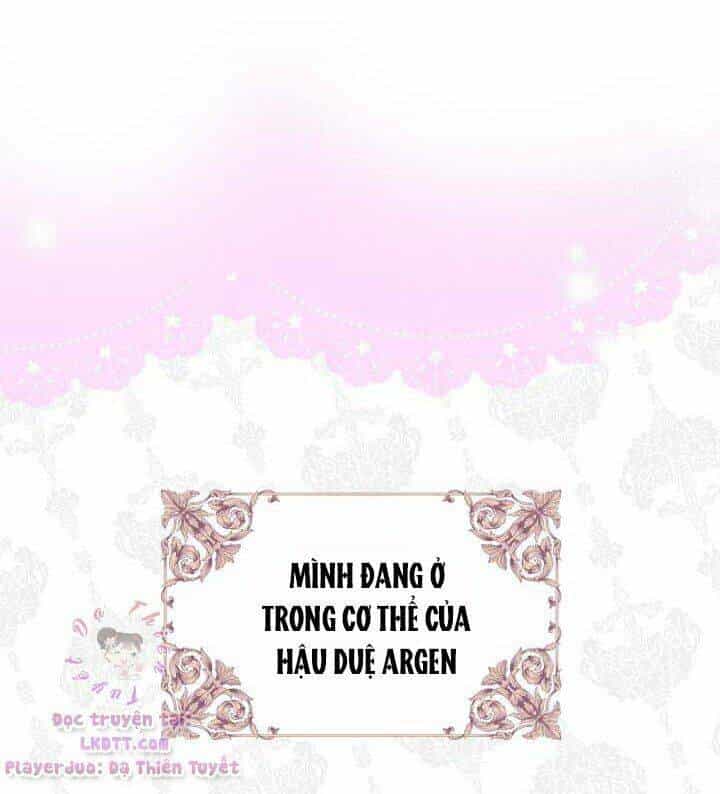 Bí Mật Của Quý Cô - Chương 14 - ảnh 12